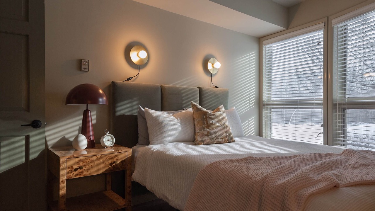 Photo of Bedroom in Windham