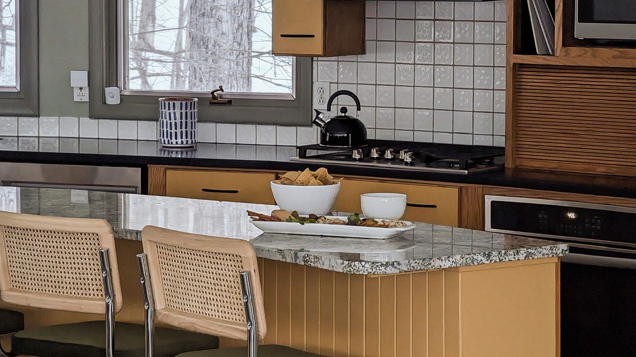 Photo of Kitchen in Windham