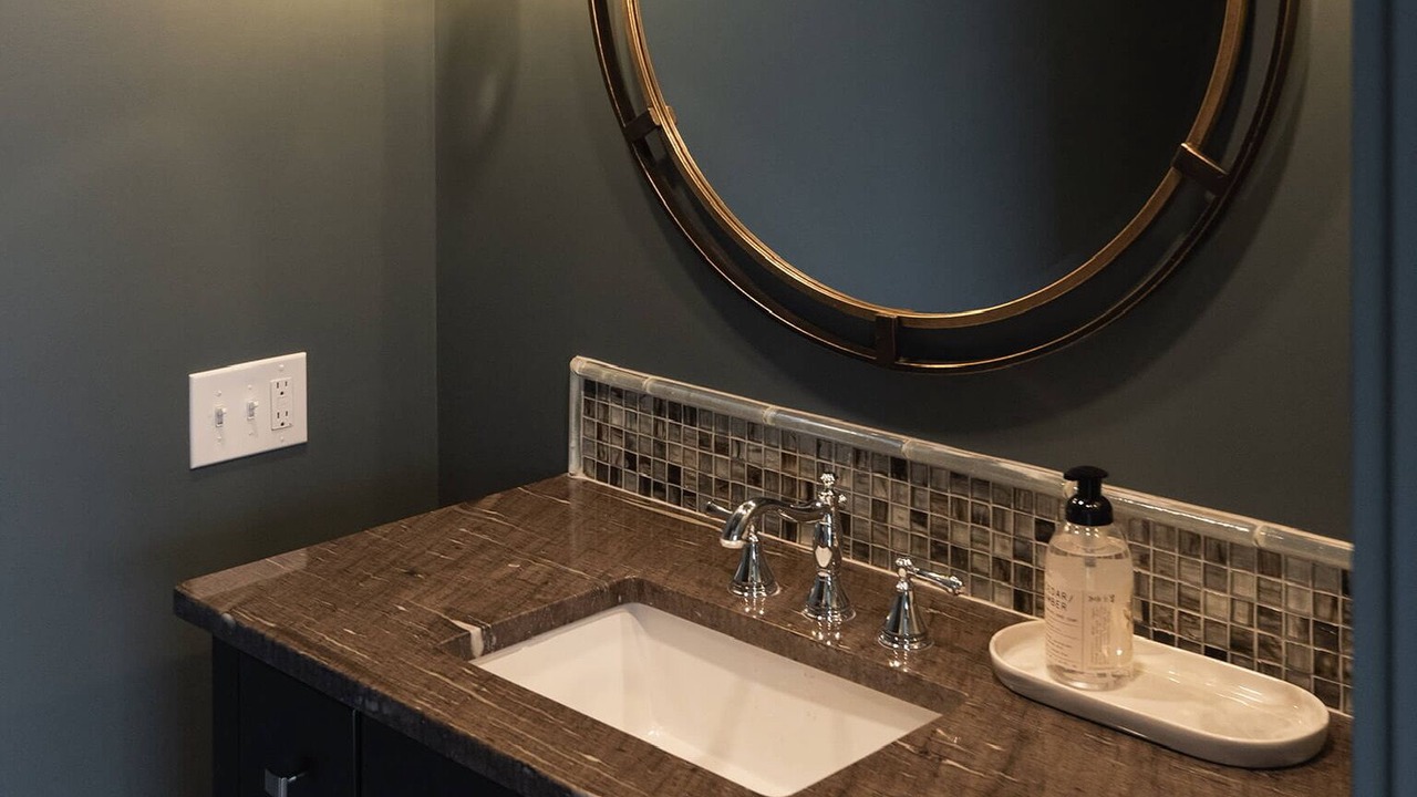 Photo of Bathroom in Windham