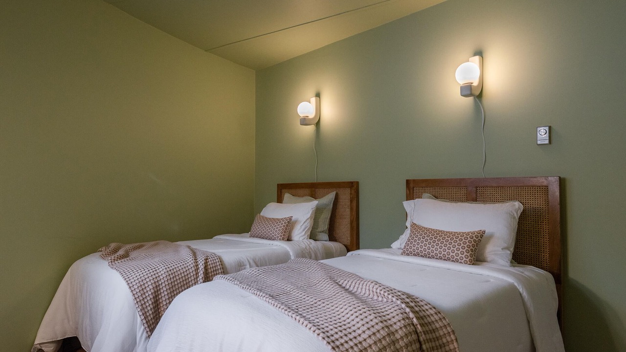 Photo of Bedroom in Windham