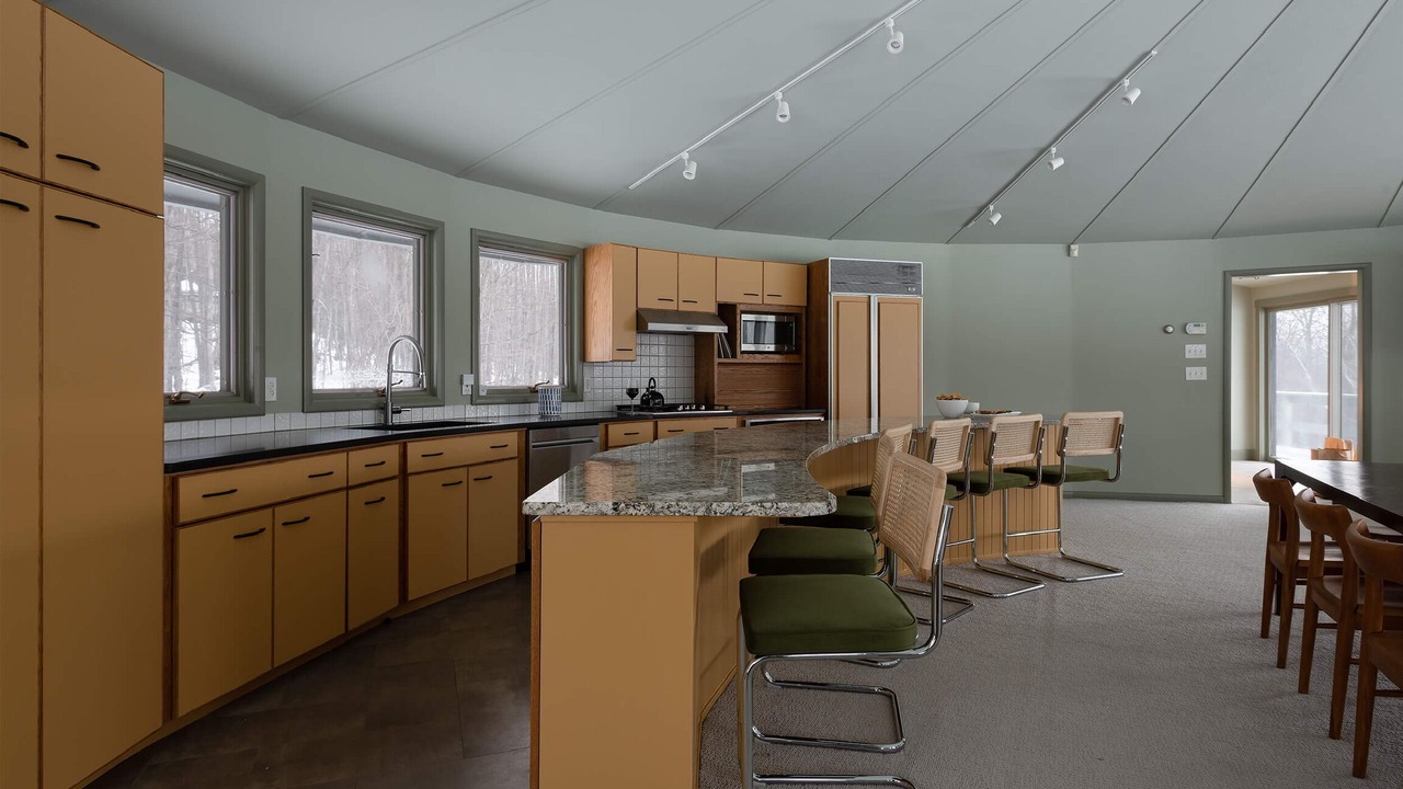 Photo of Kitchen in Windham