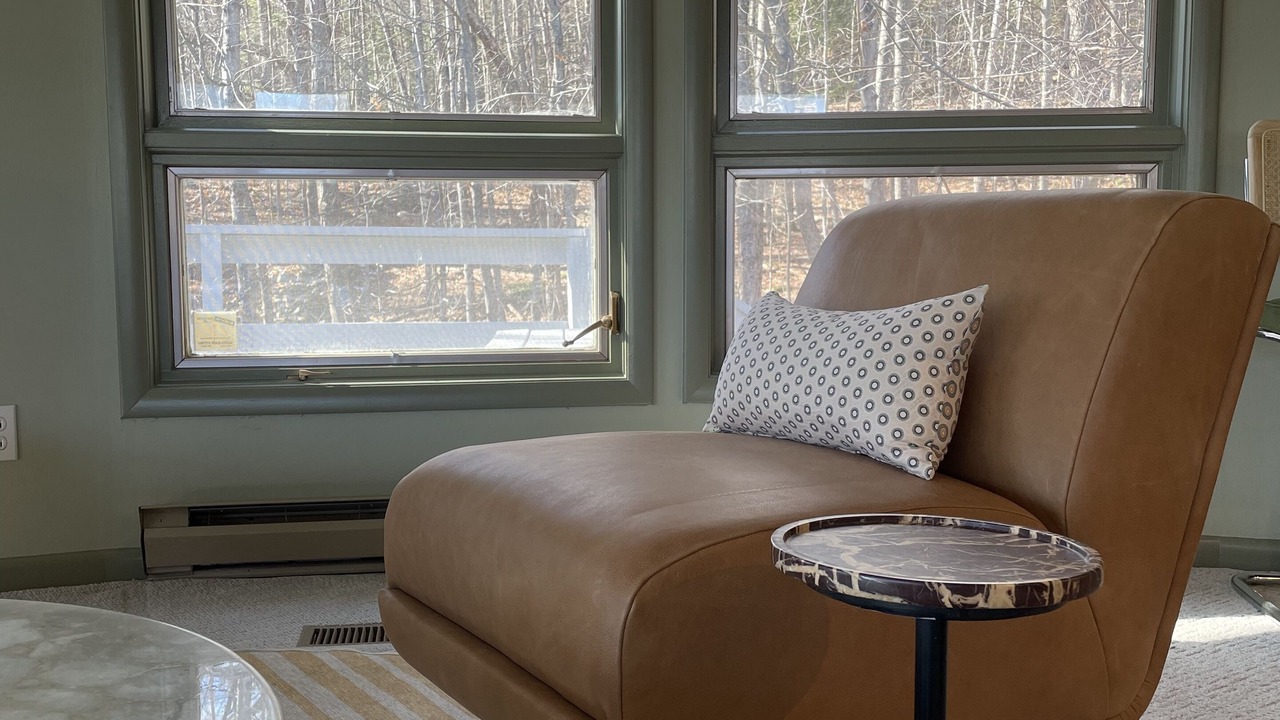 Photo of Livingroom in Windham