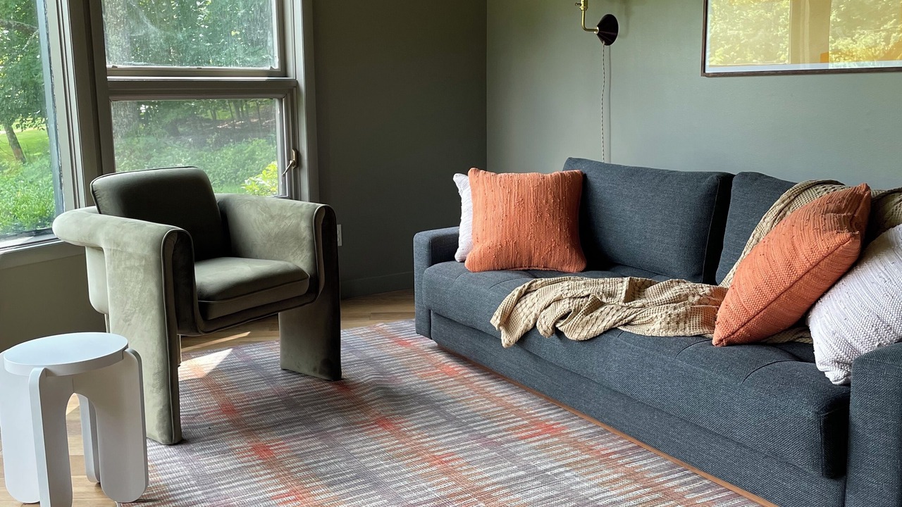 Photo of Livingroom in Windham