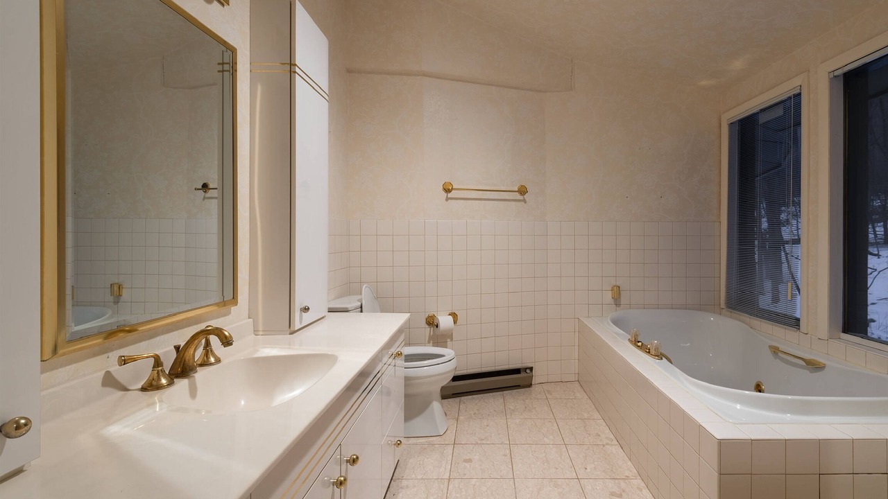 Photo of Bathroom in Windham