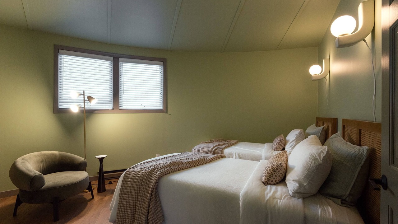 Photo of Bedroom in Windham