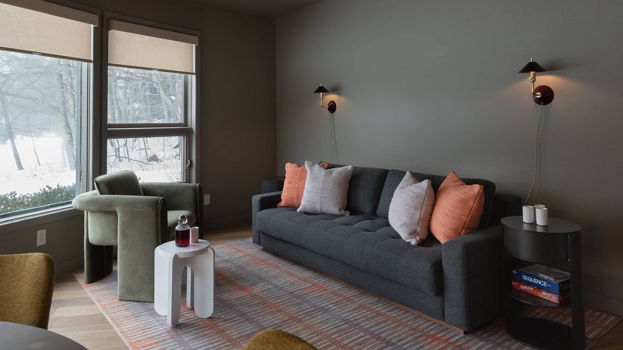 Photo of Livingroom in Windham