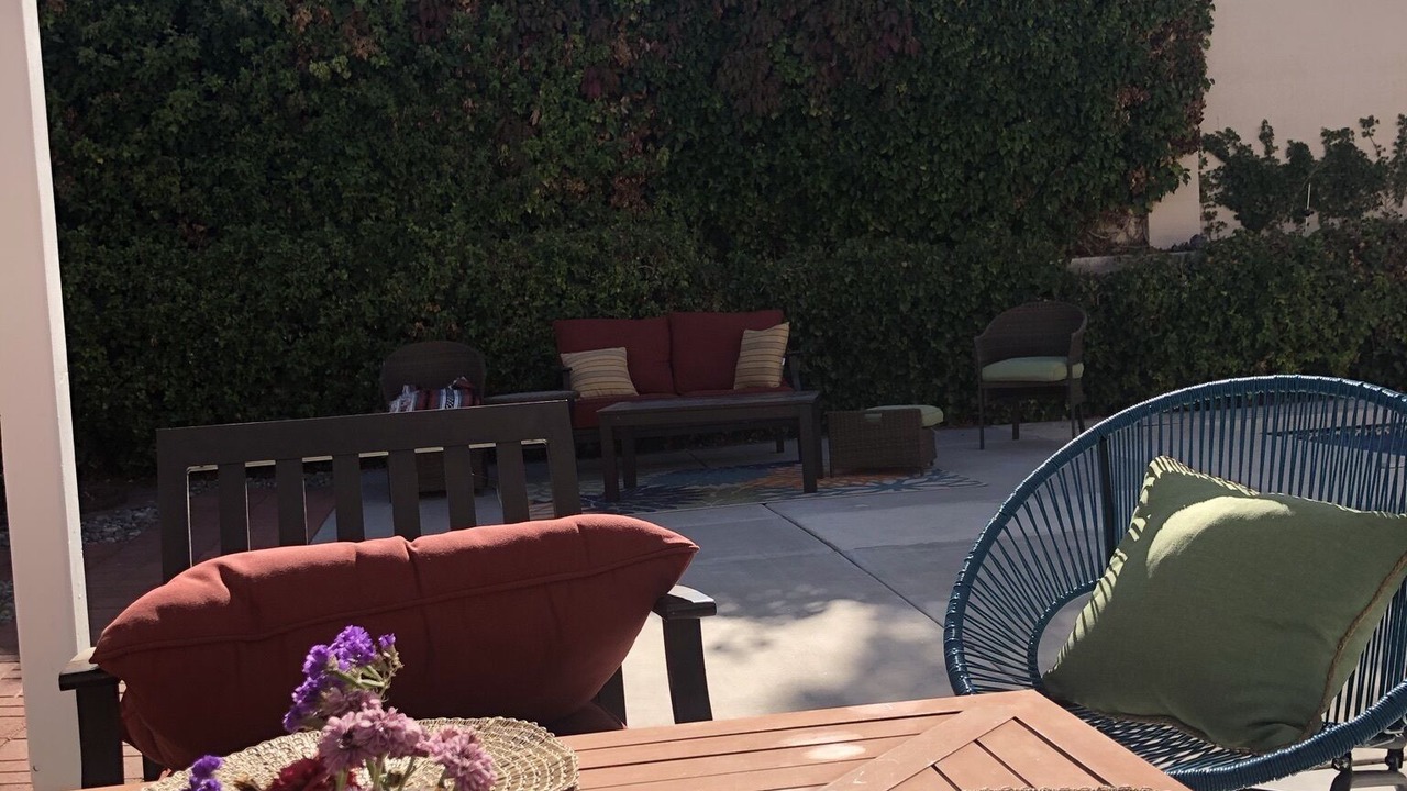 Photo of Outdoor in Northeast Heights