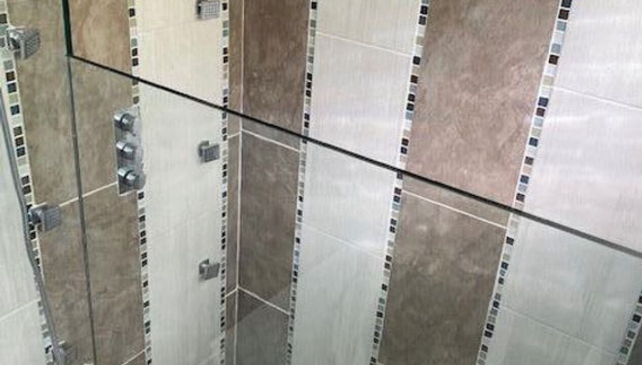 Photo of Bathroom in Northeast Heights