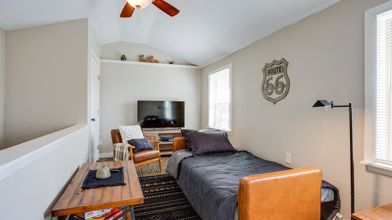 Photo of Bedroom in Lawton