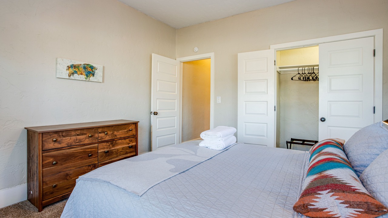 Photo of Bedroom in Lawton