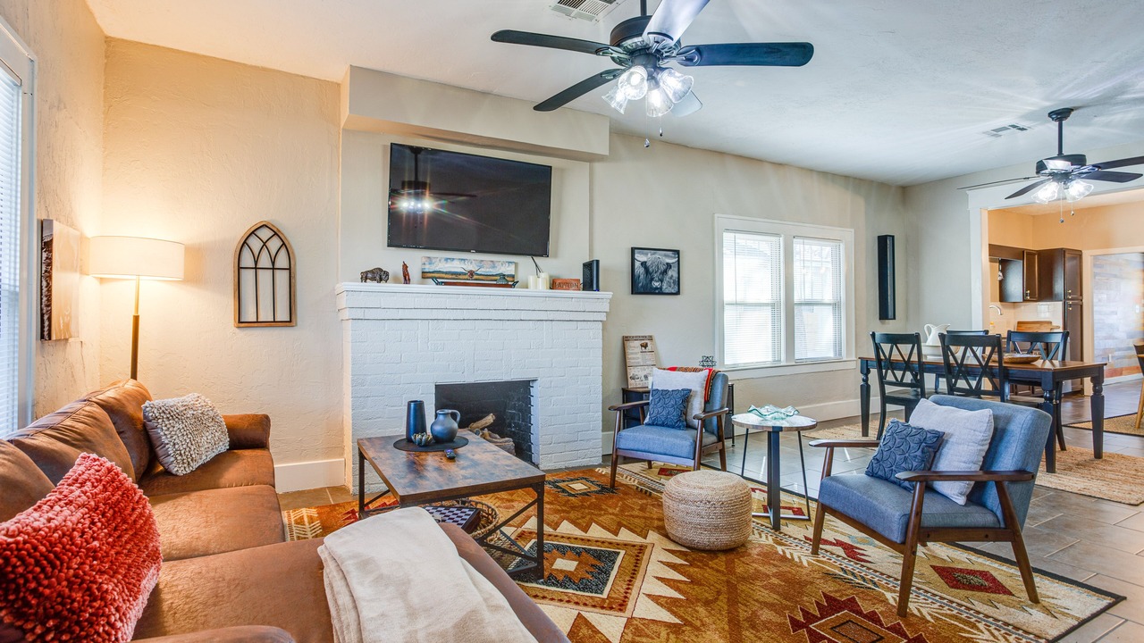 Photo of Bedroom in Lawton