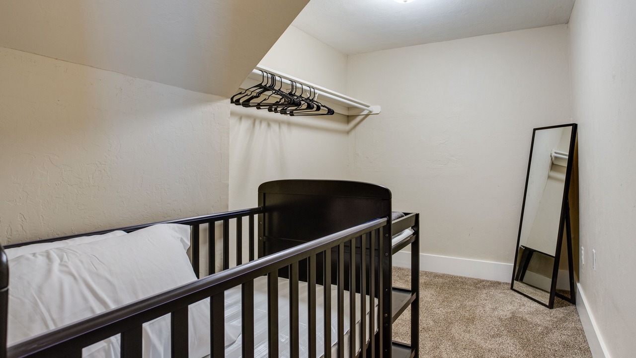 Photo of Bedroom in Lawton