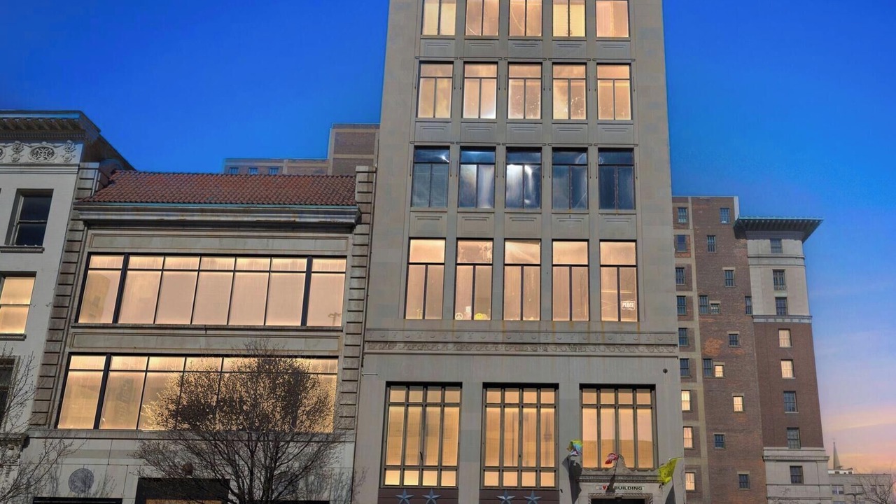 Photo of Outdoor in Downtown Toledo