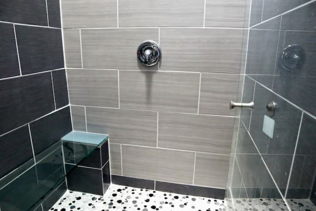 Photo of Bathroom in Downtown Toledo