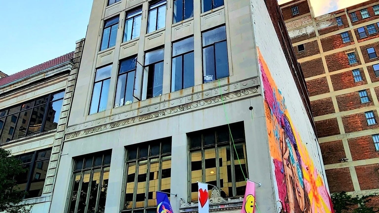 Photo of Outdoor in Downtown Toledo