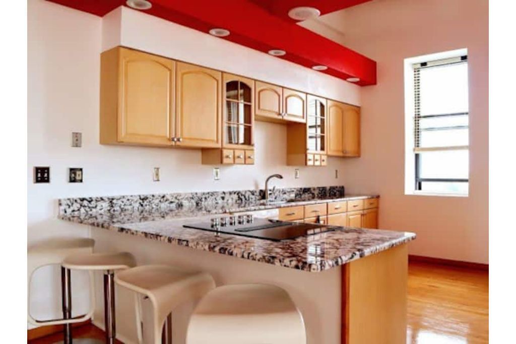 Photo of Kitchen in Downtown Toledo