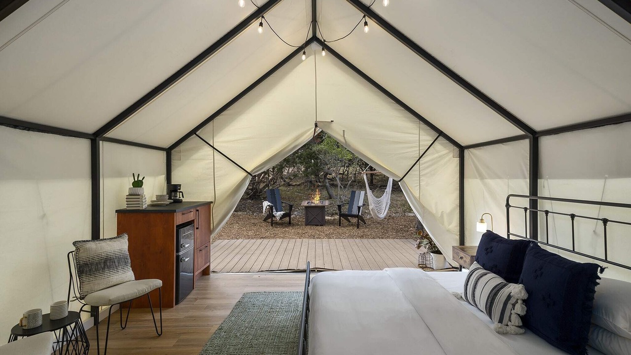 Photo of Bedroom in Fredericksburg