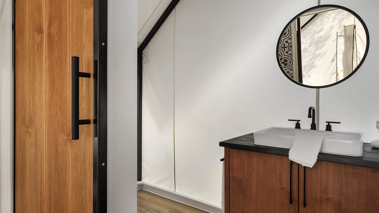 Photo of Bathroom in Fredericksburg