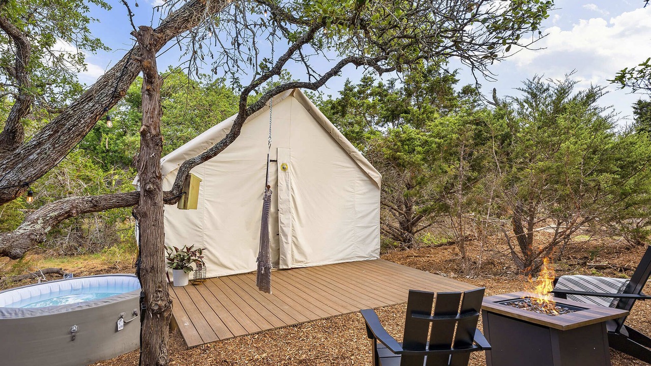 Photo of Outdoor in Fredericksburg