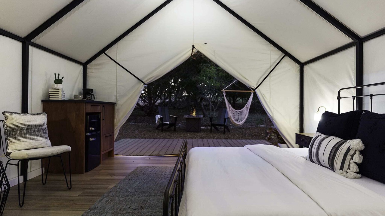 Photo of Bedroom in Fredericksburg