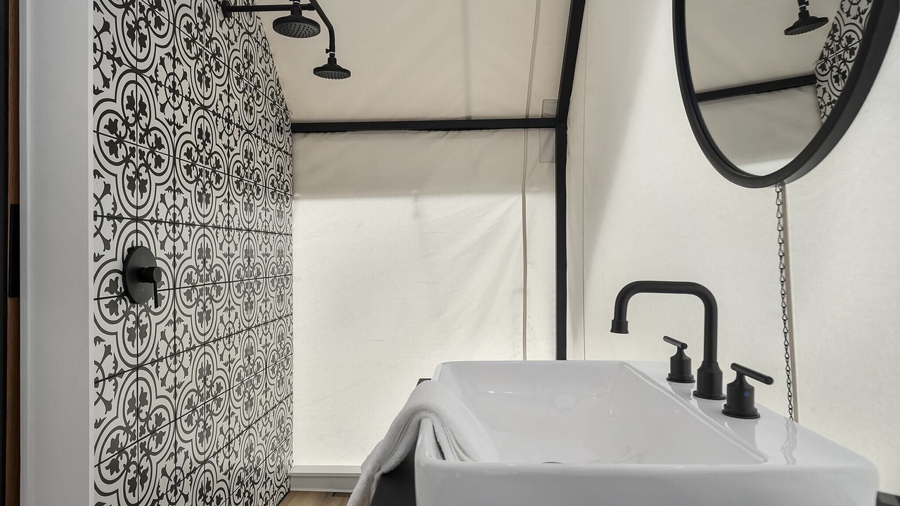 Photo of Bathroom in Fredericksburg