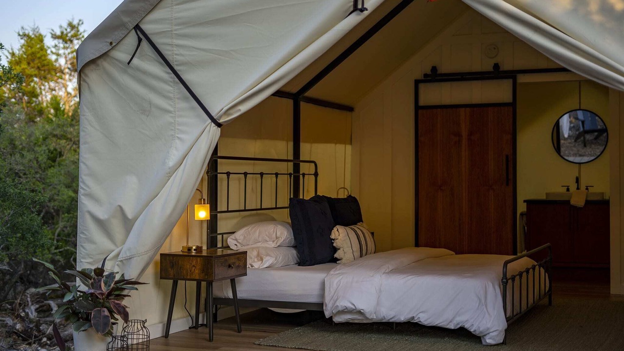 Photo of Bedroom in Fredericksburg