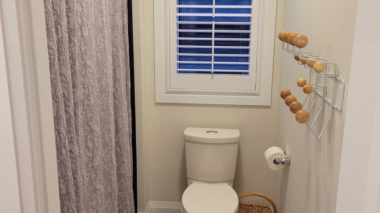 Photo of Bathroom in Waterloo