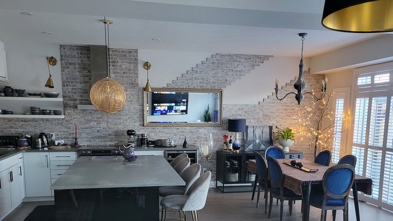 Photo of Kitchen in Waterloo