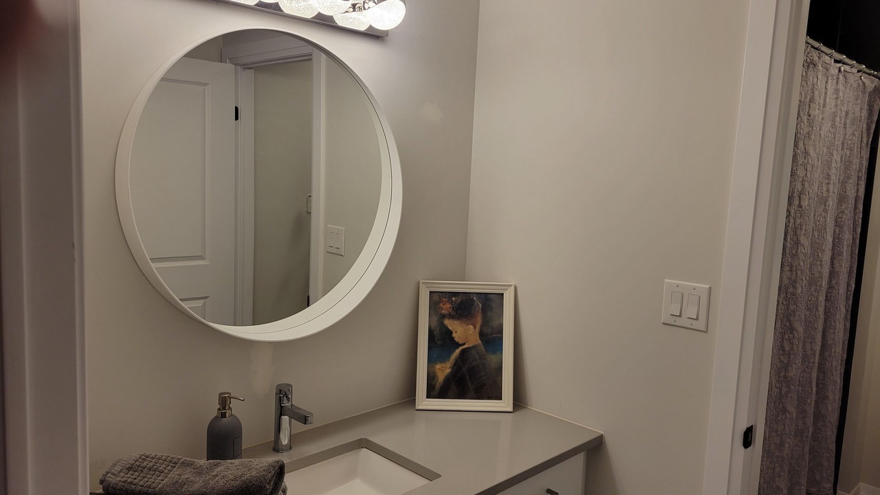 Photo of Bathroom in Waterloo
