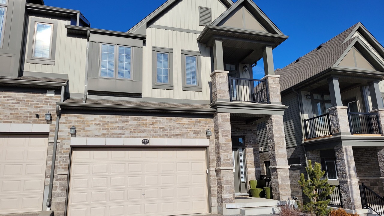 Photo of Outdoor in Waterloo