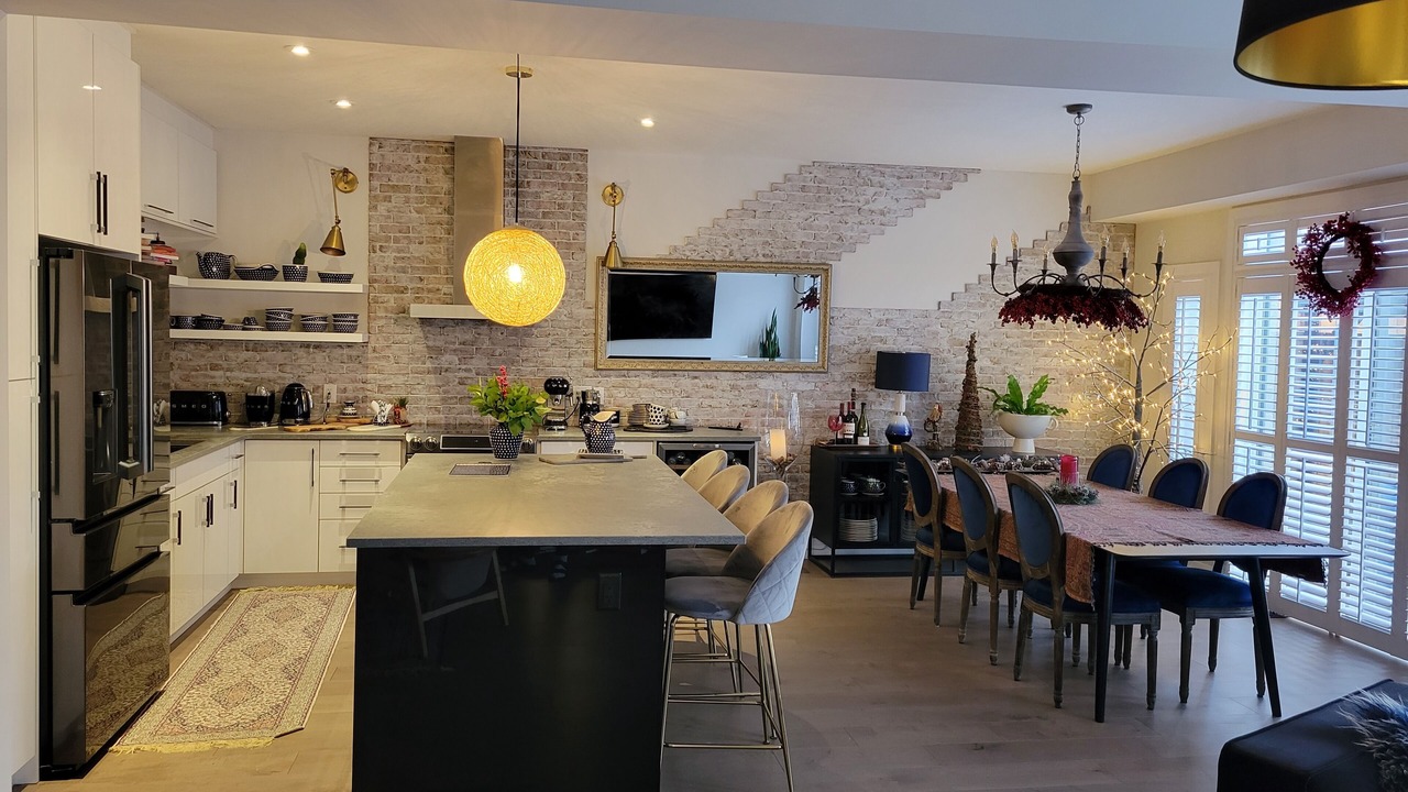 Photo of Kitchen in Waterloo