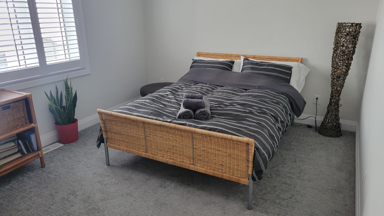 Photo of Bedroom in Waterloo