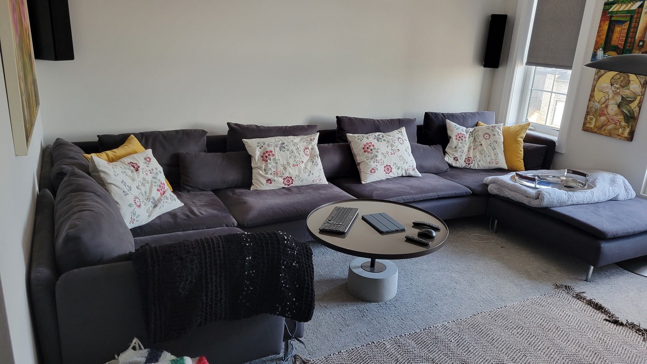 Photo of Livingroom in Waterloo