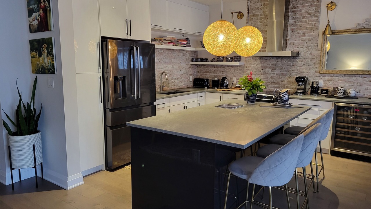 Photo of Kitchen in Waterloo