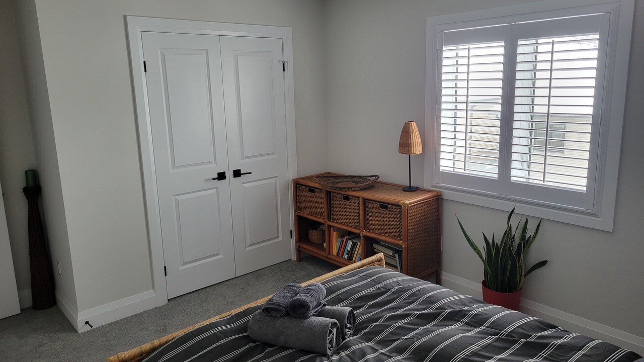 Photo of Bedroom in Waterloo