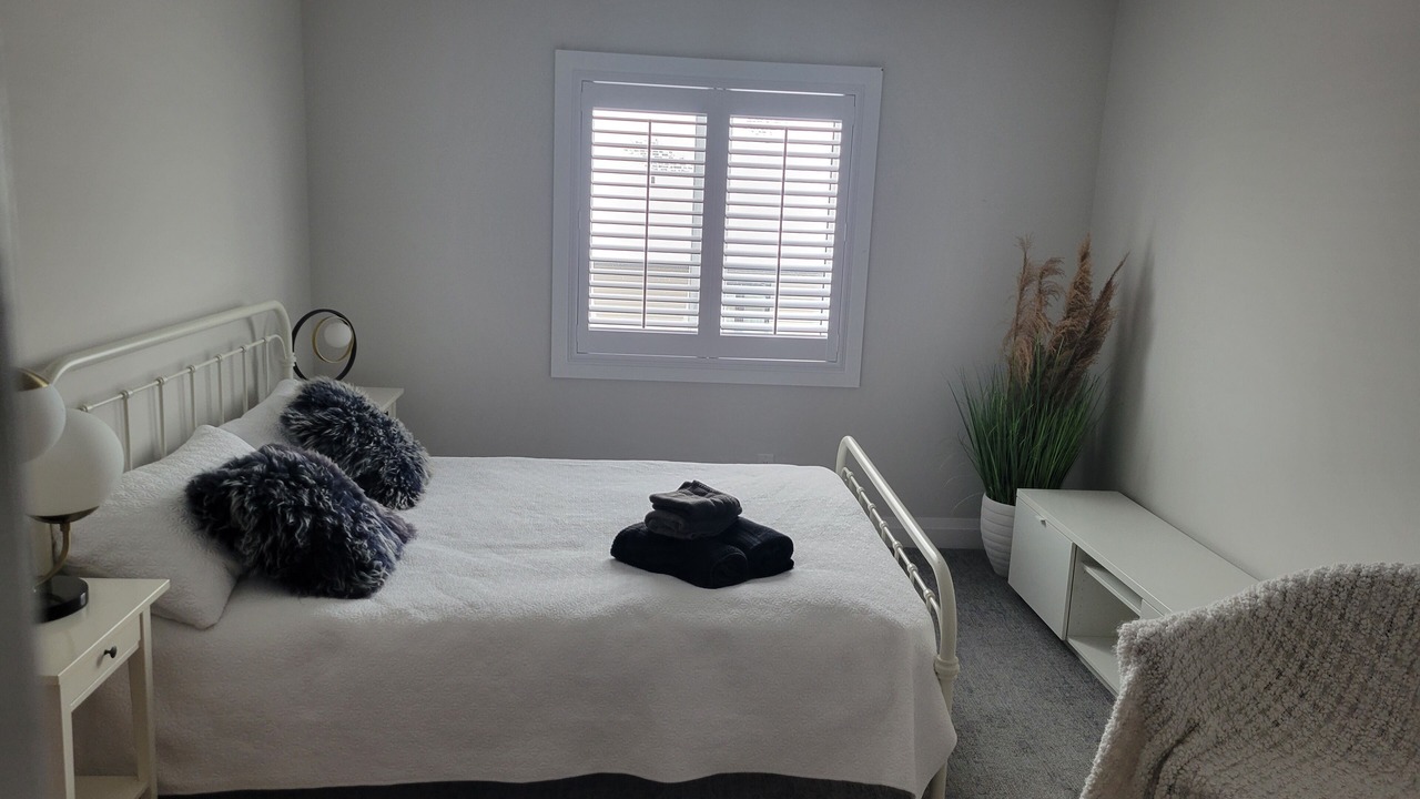 Photo of Bedroom in Waterloo