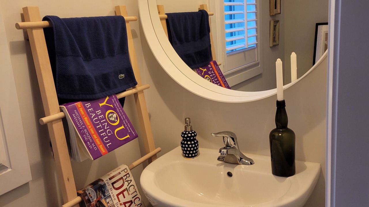 Photo of Bathroom in Waterloo