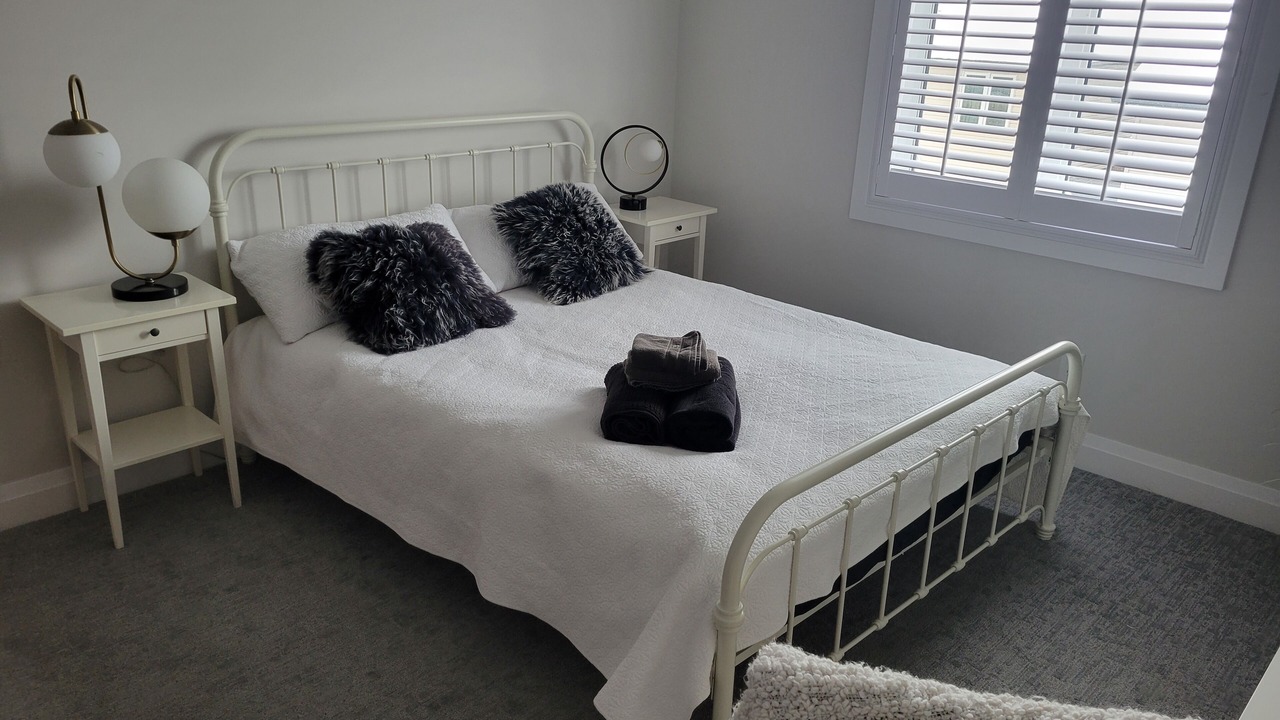 Photo of Bedroom in Waterloo
