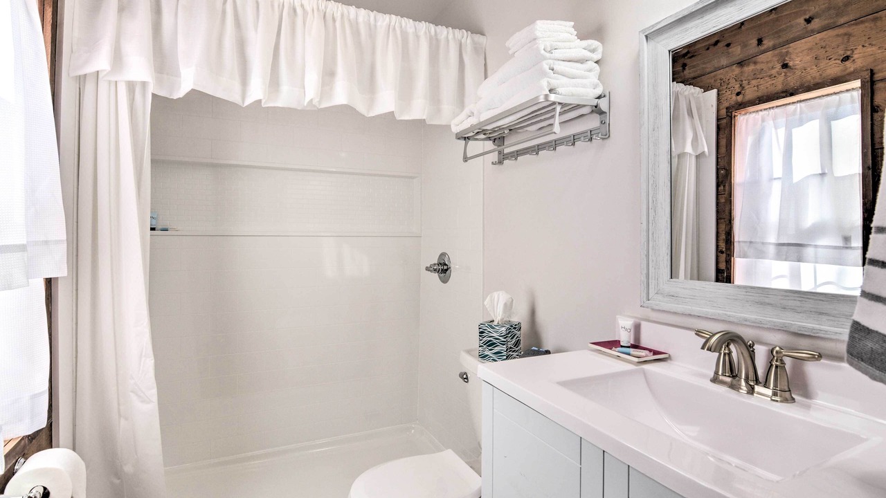 Photo of Bathroom in Duenweg