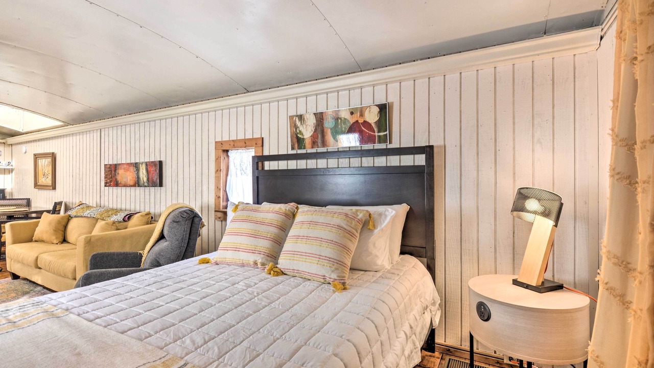 Photo of Bedroom in Duenweg