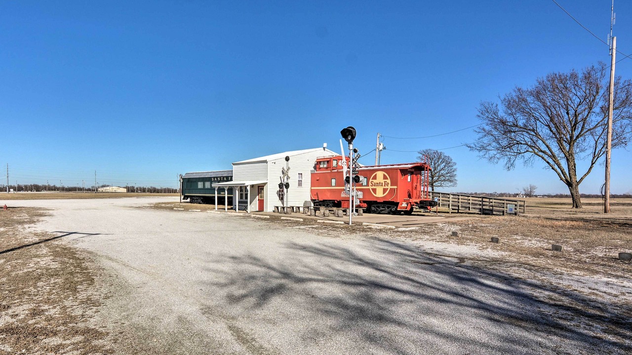 Photo of Outdoor in Duenweg