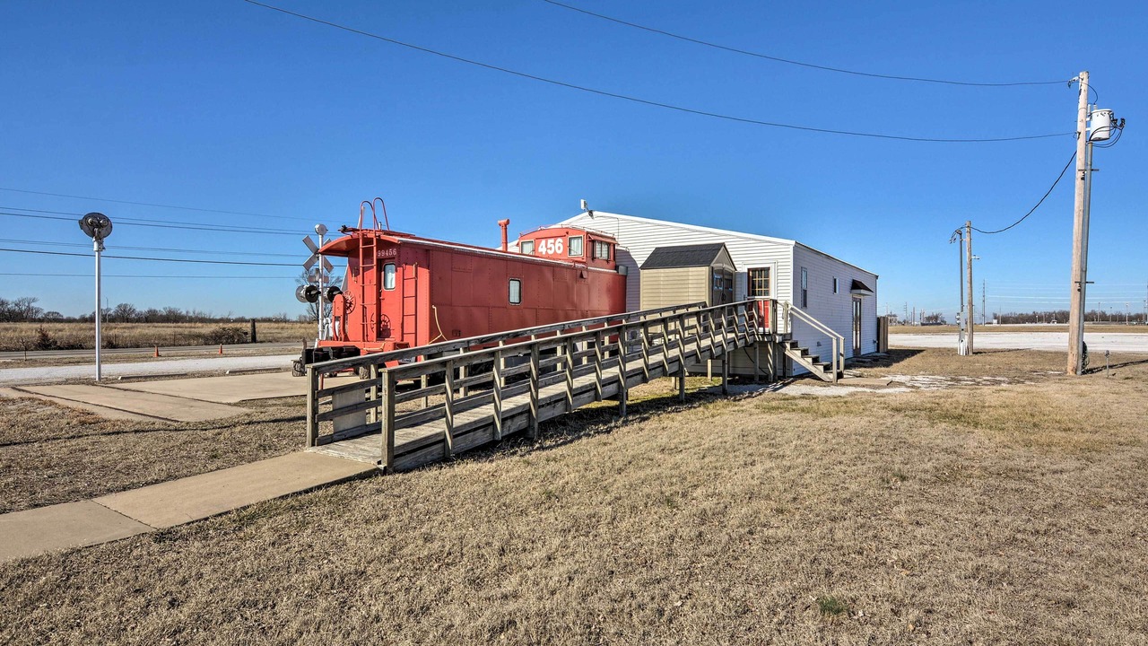 Photo of Outdoor in Duenweg