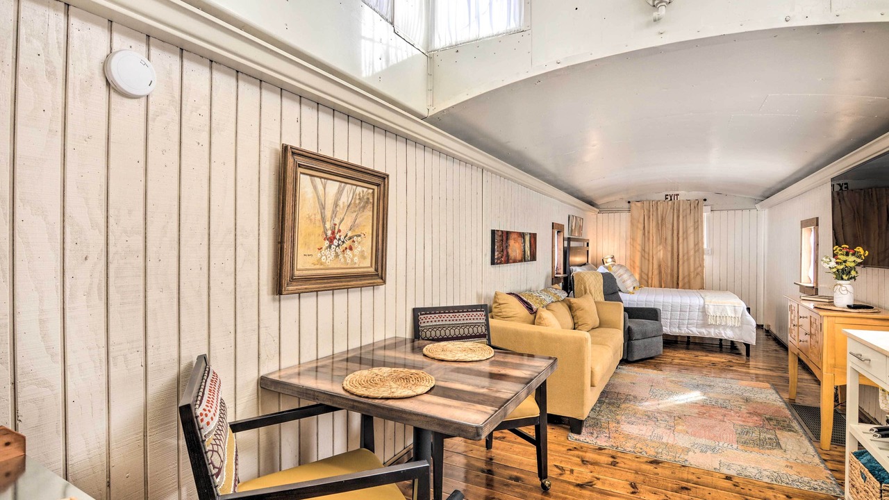 Photo of Bedroom in Duenweg