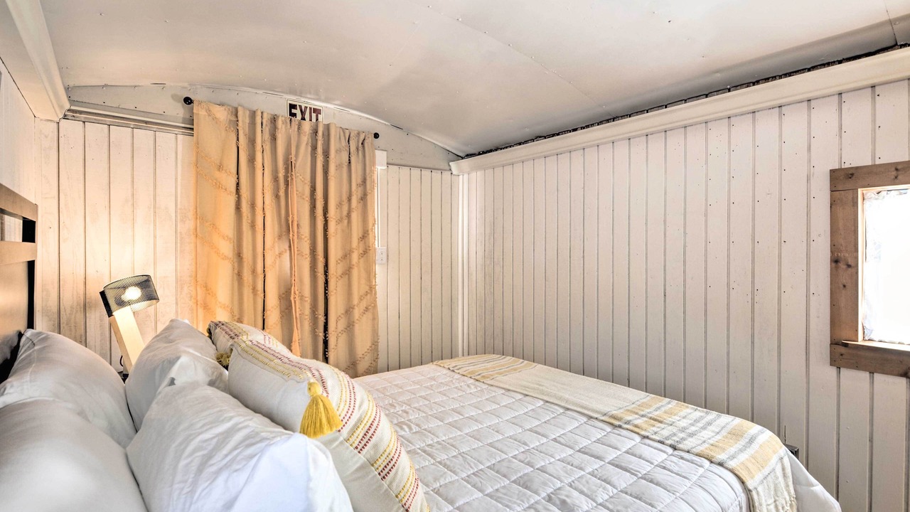 Photo of Bedroom in Duenweg