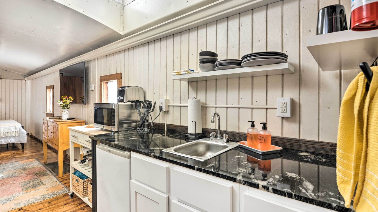 Photo of Kitchen in Duenweg