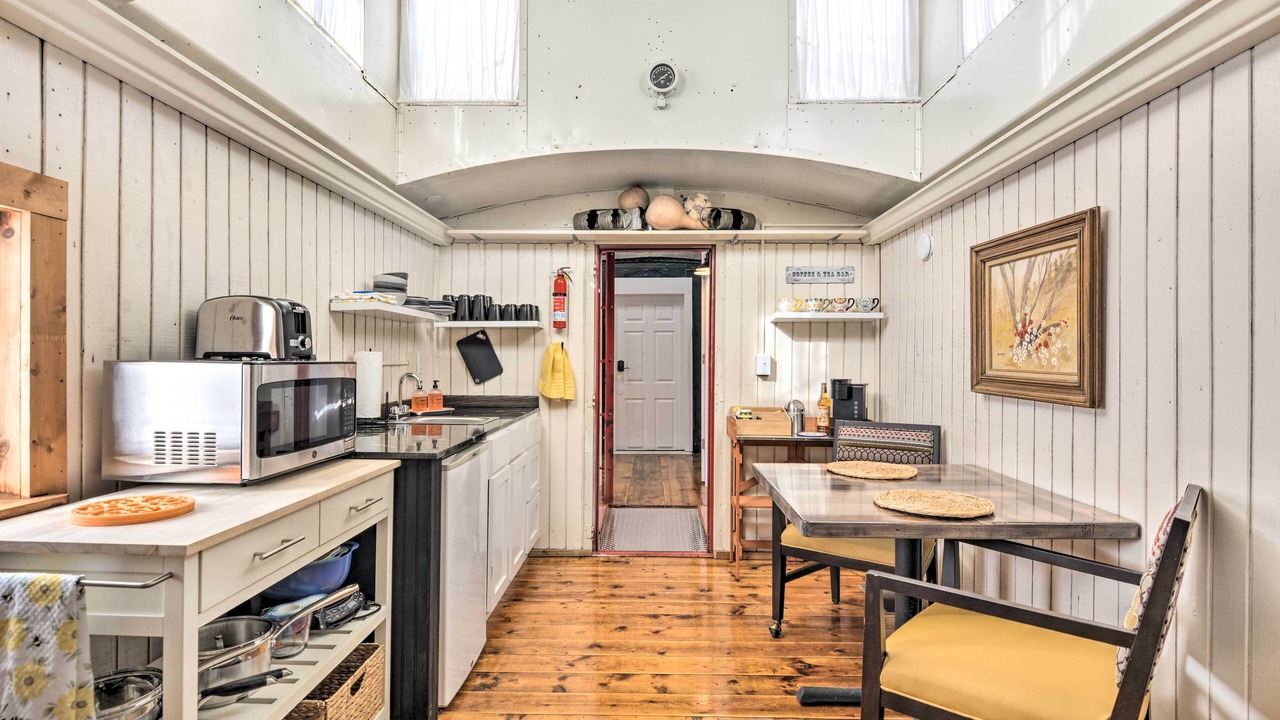 Photo of Kitchen in Duenweg