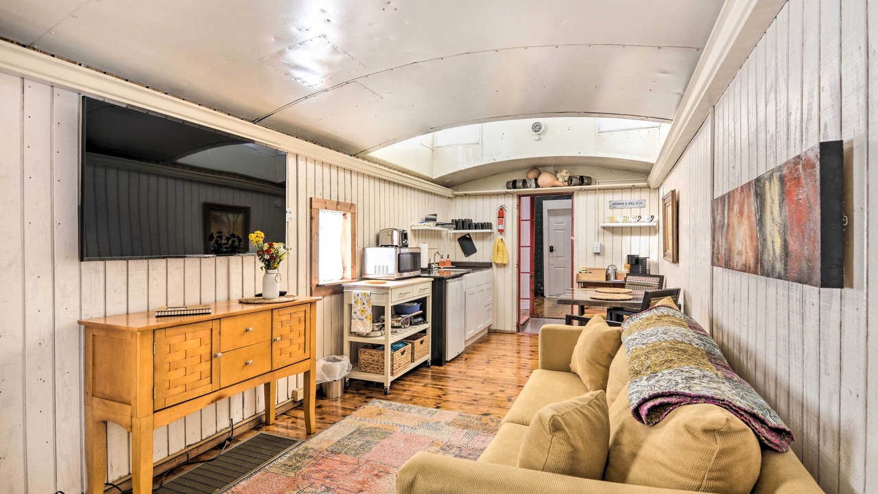 Photo of Livingroom in Duenweg