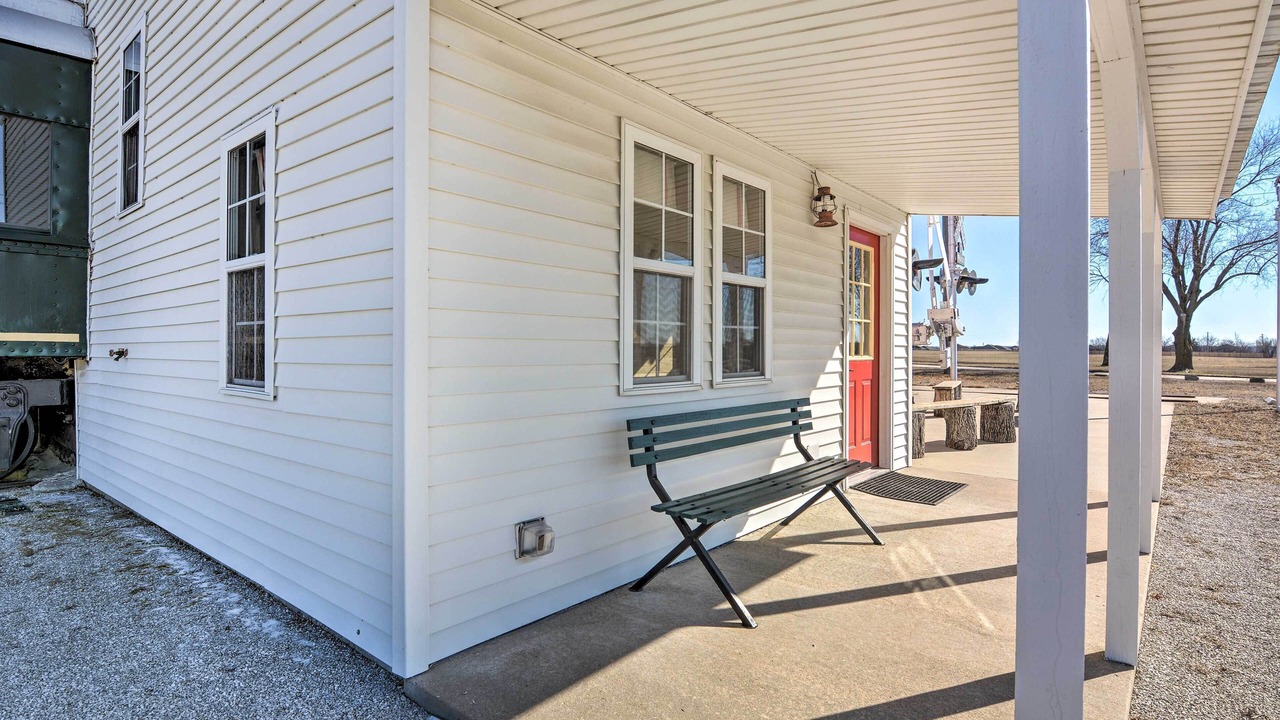 Photo of Outdoor in Duenweg