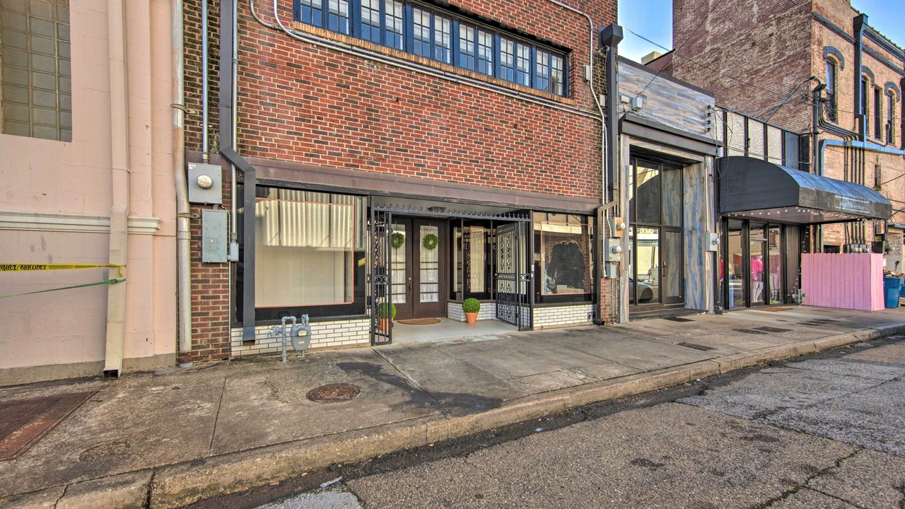 Photo of Outdoor in Marshall