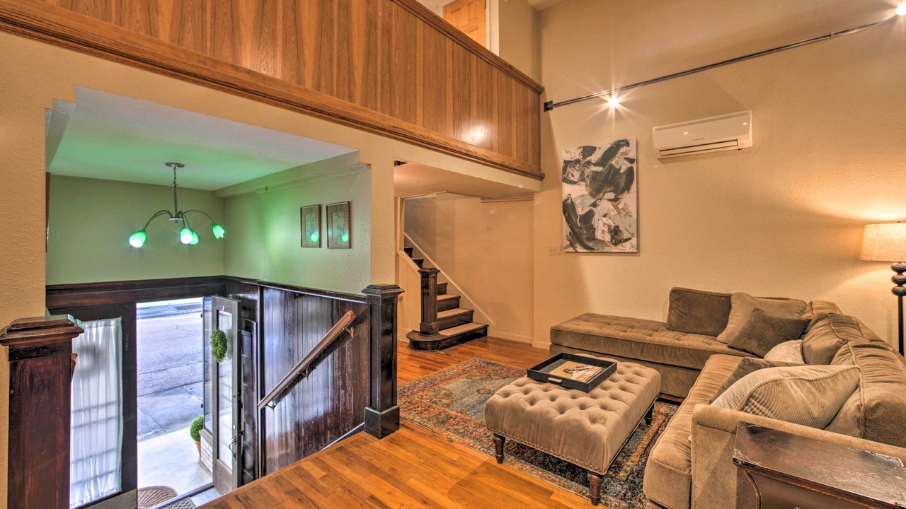 Photo of Bedroom in Marshall